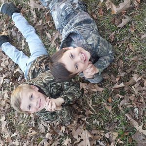 Meet your Posher, Angie